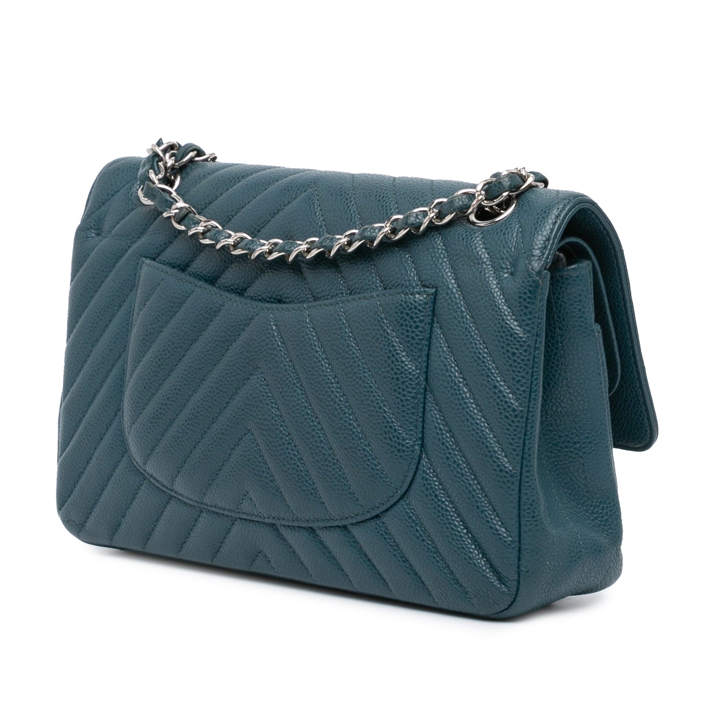 Chanel Flap Shoulder Bag - Ewore Bags