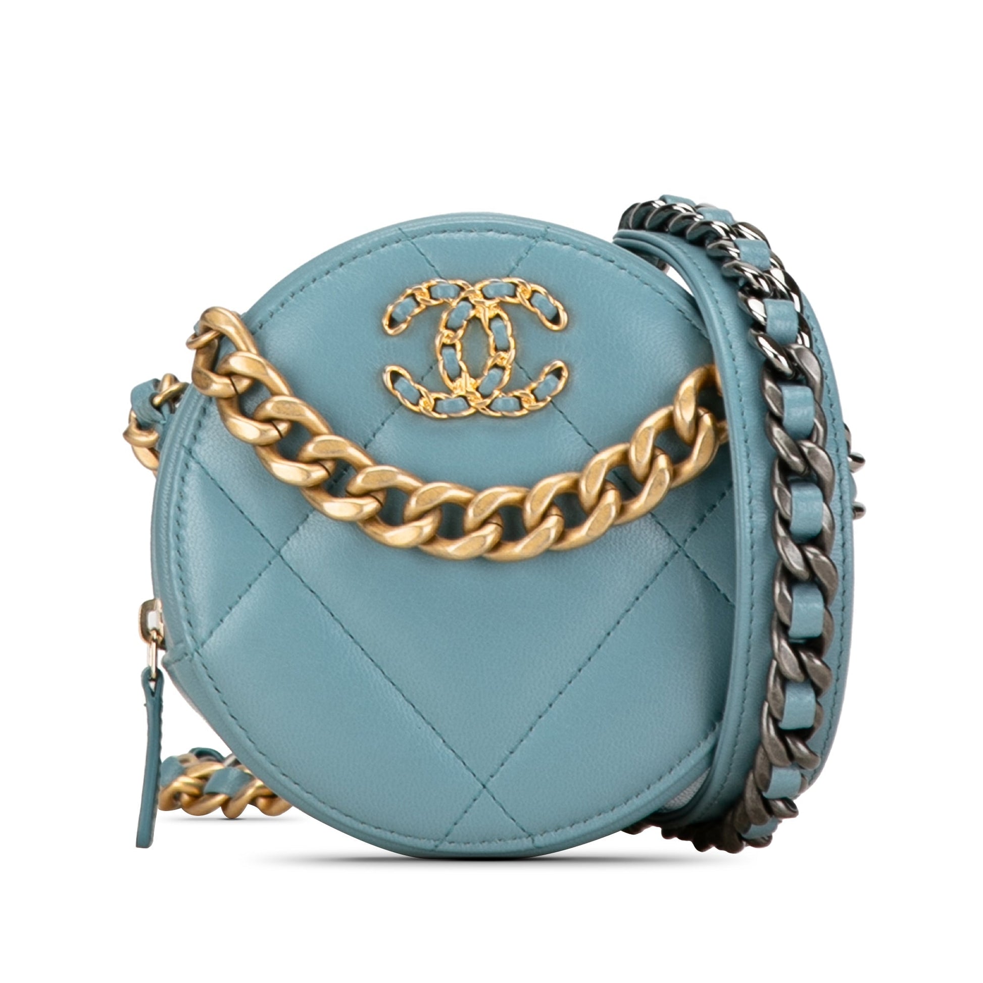 Chanel Clutch - Ewore Bags