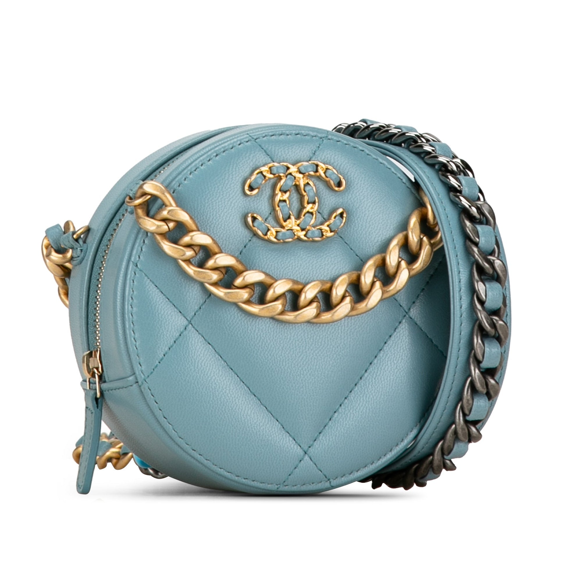 Chanel Clutch - Ewore Bags