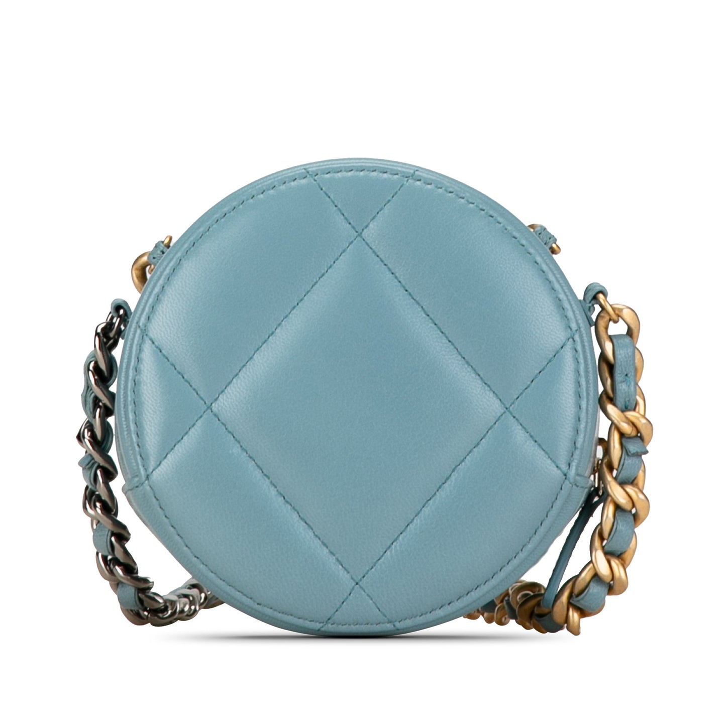 Chanel Clutch - Ewore Bags