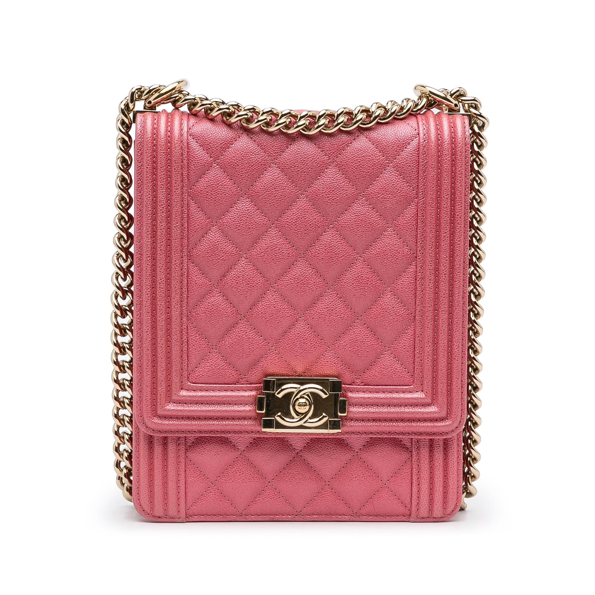 Chanel Flap Crossbody Bag - Ewore Bags
