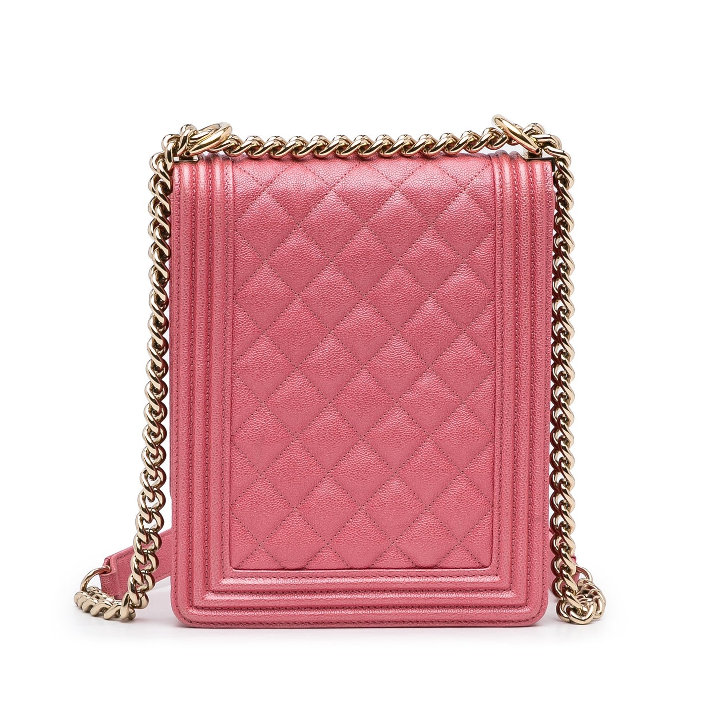 Chanel Flap Crossbody Bag - Ewore Bags