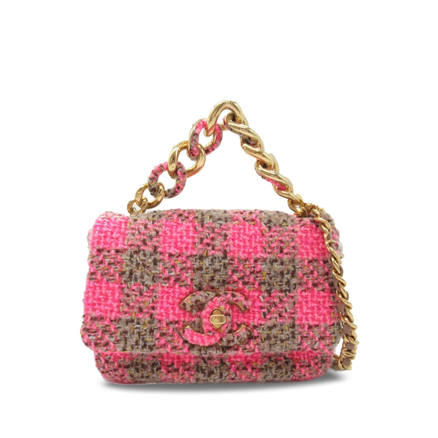 Chanel Mini Shoulder Bag - Ewore Bags