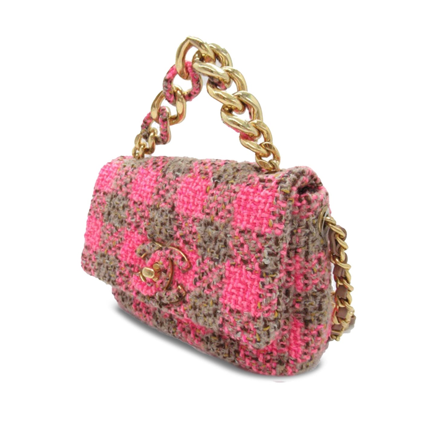 Chanel Mini Shoulder Bag - Ewore Bags