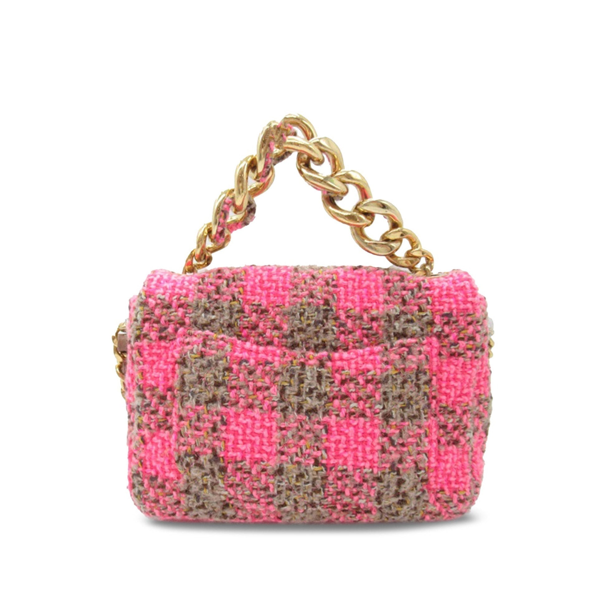 Chanel Mini Shoulder Bag - Ewore Bags