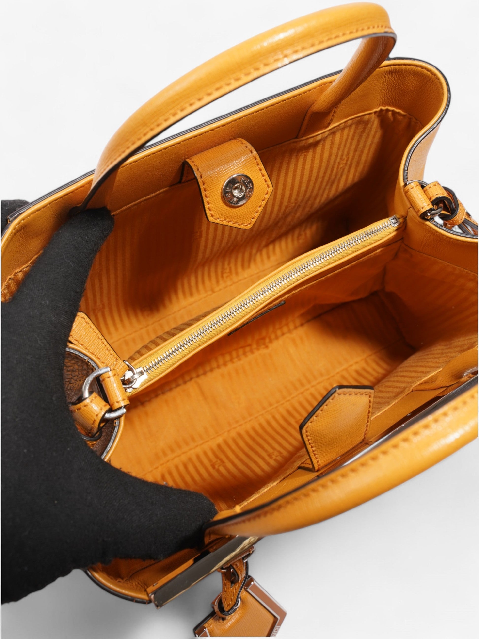 Fendi Shoulder Bag - Ewore Bags