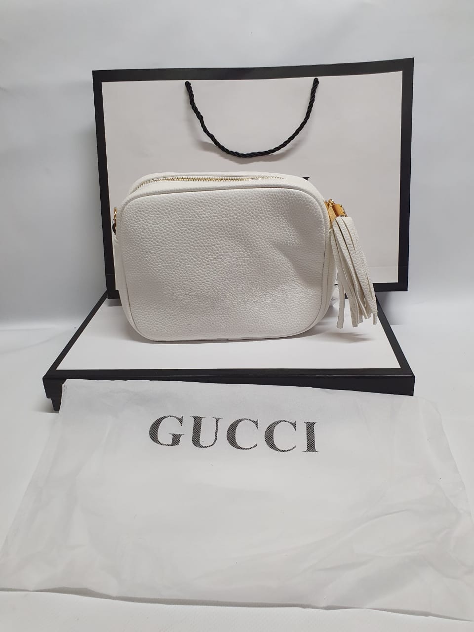 Gucci Soho Handbag Style 1