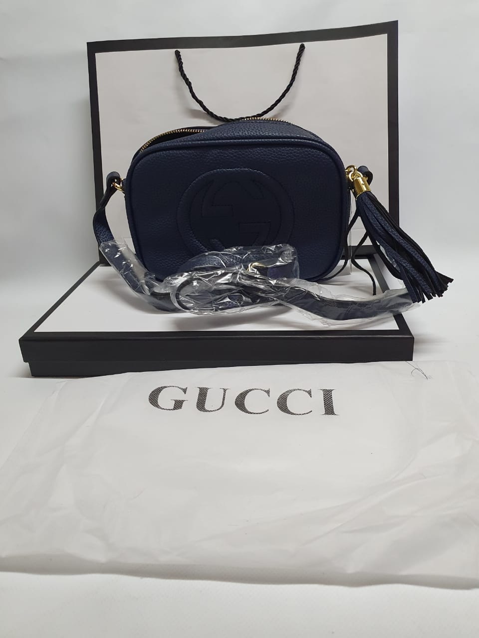 Gucci Designer Handbag