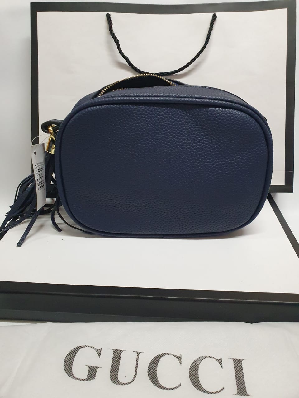 Gucci Designer Handbag
