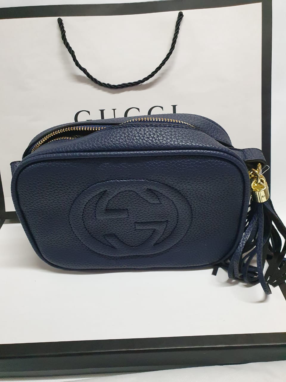 Gucci Designer Handbag