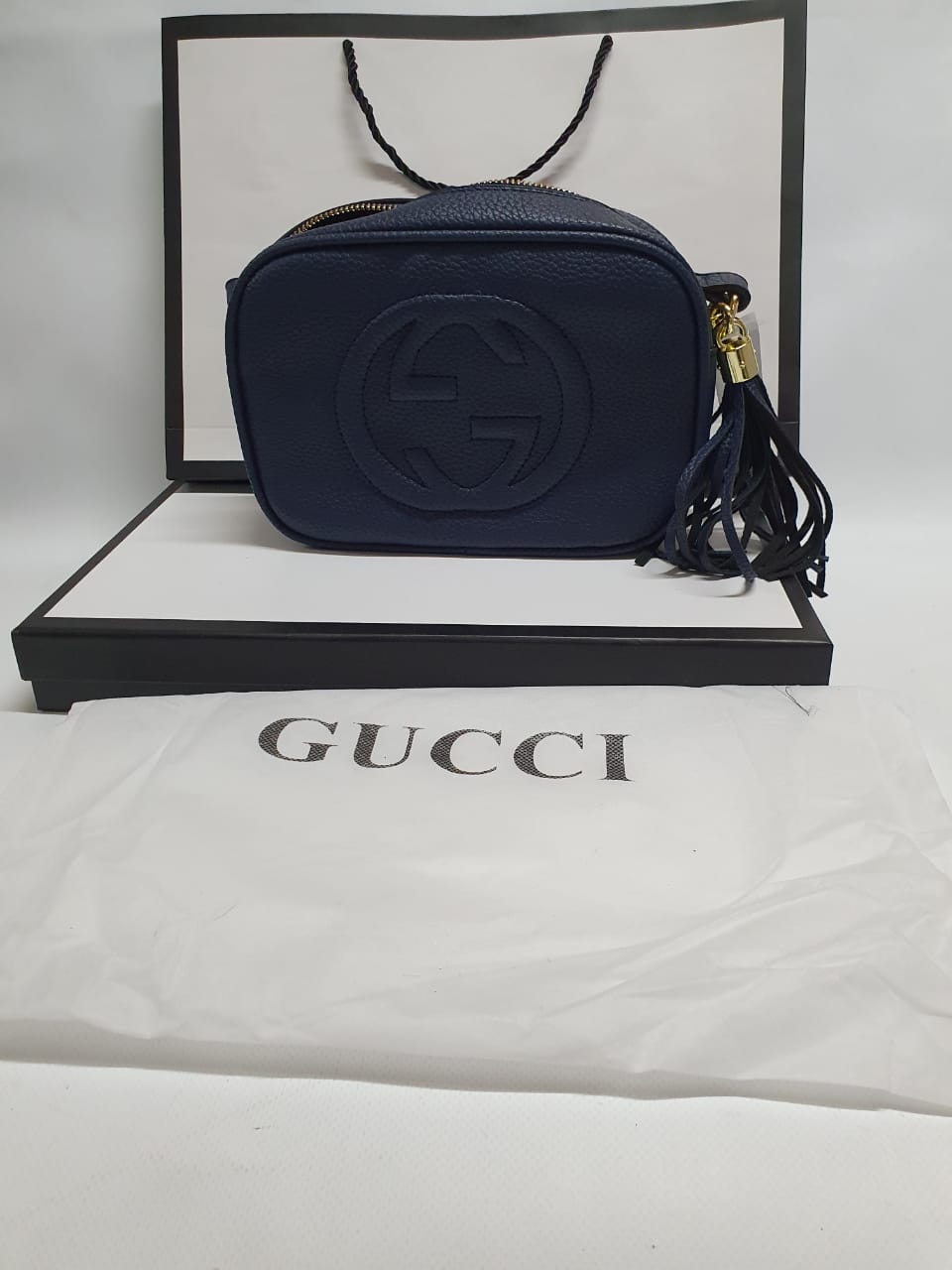 Gucci Designer Handbag