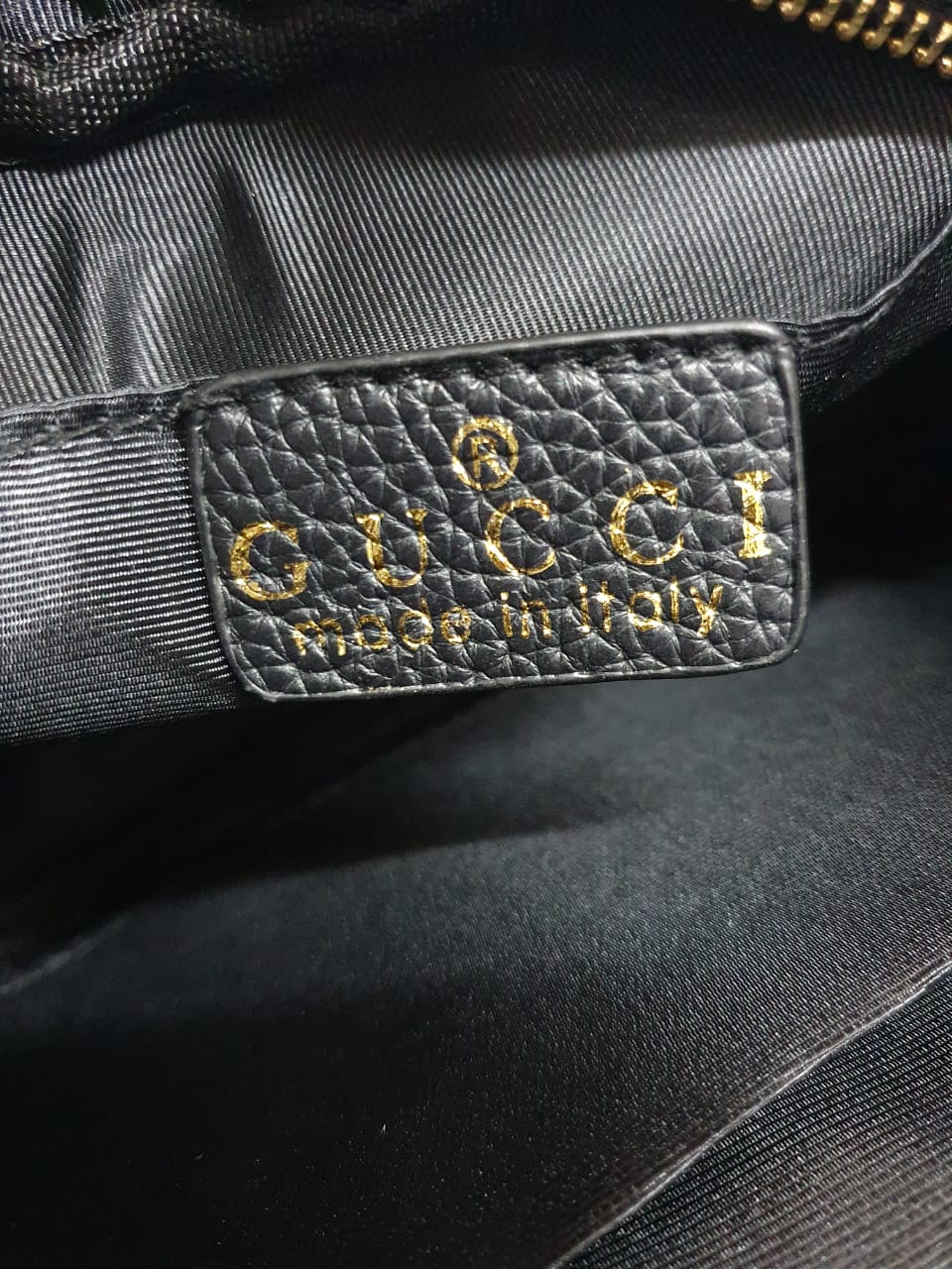 Gucci Designer Handbag