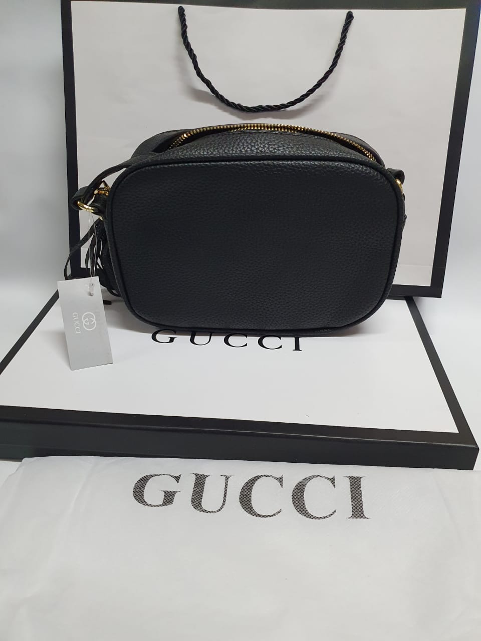 Gucci Designer Handbag