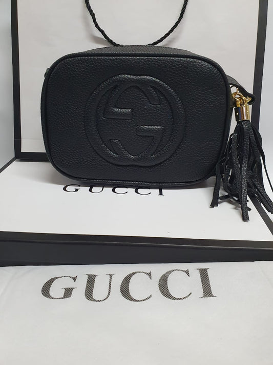 Gucci Designer Handbag
