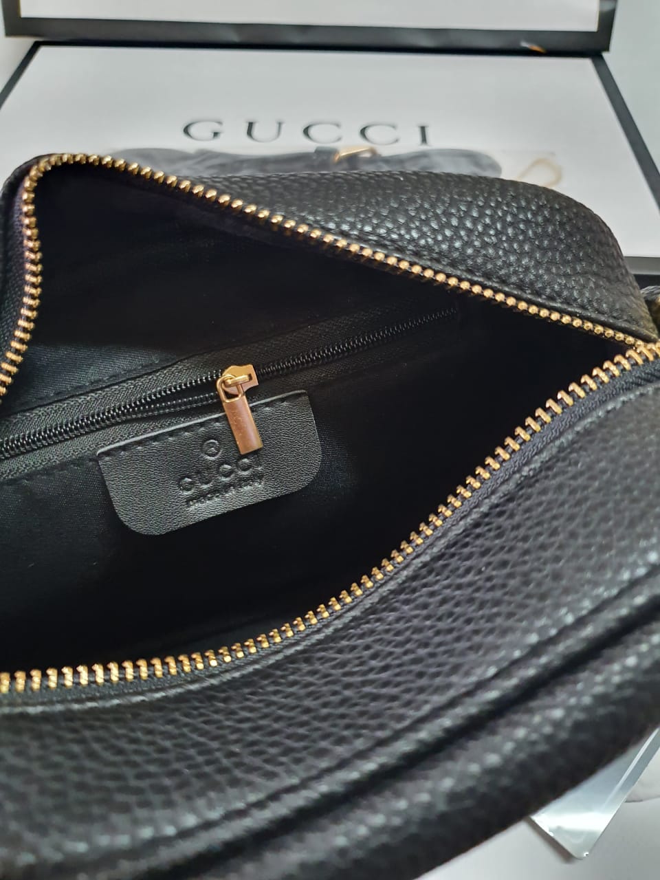 Gucci Designer Handbag
