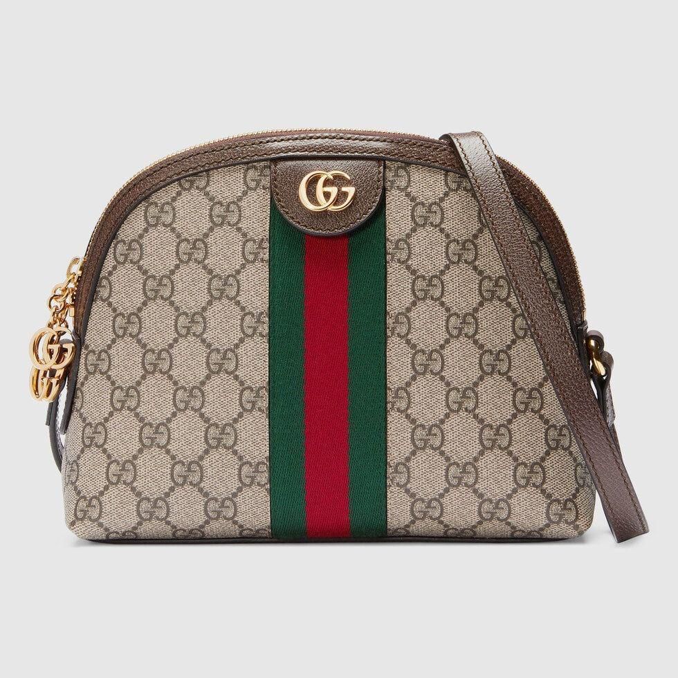 Gucci Designer Crossbody