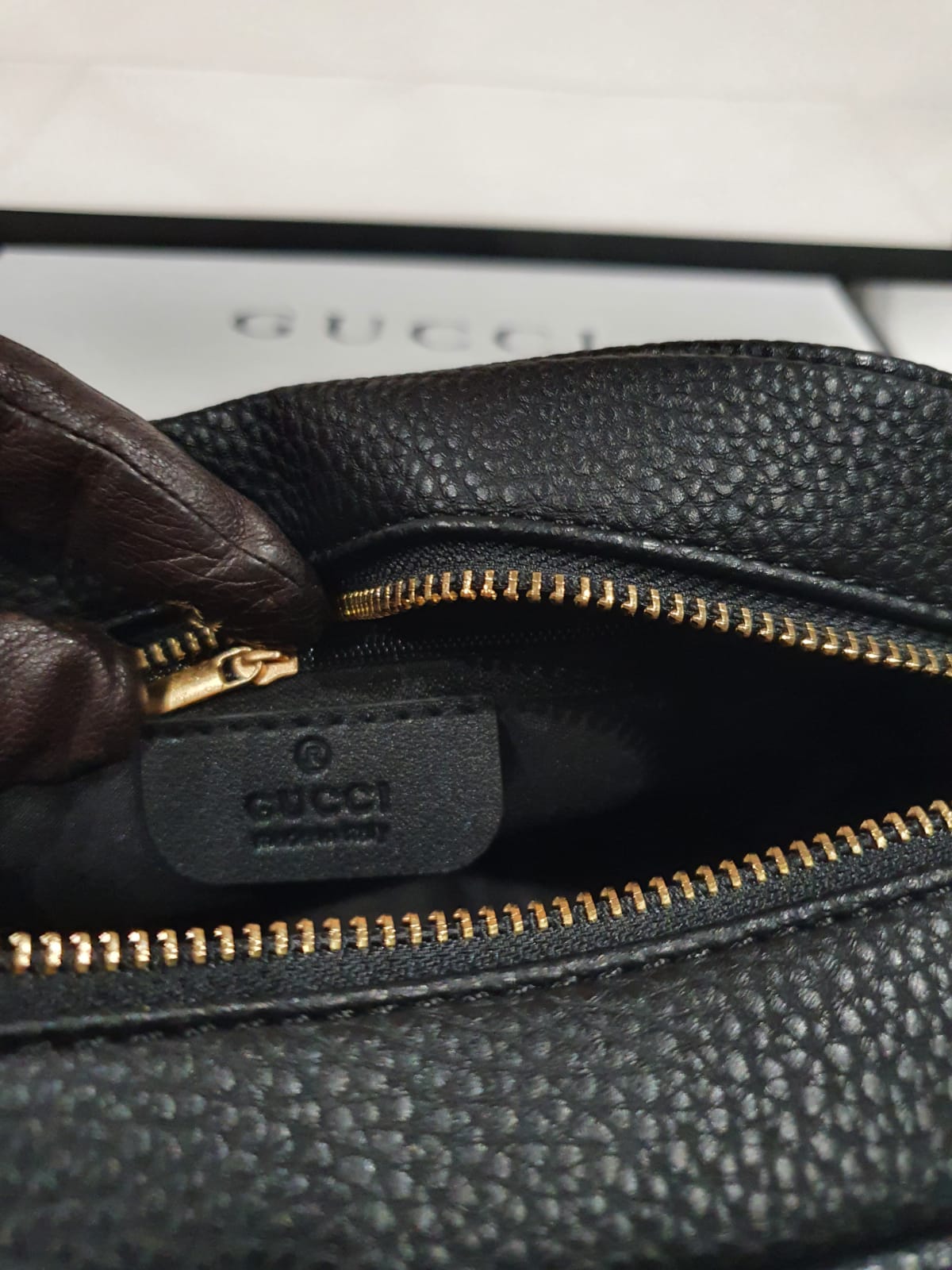 Gucci Designer Handbag