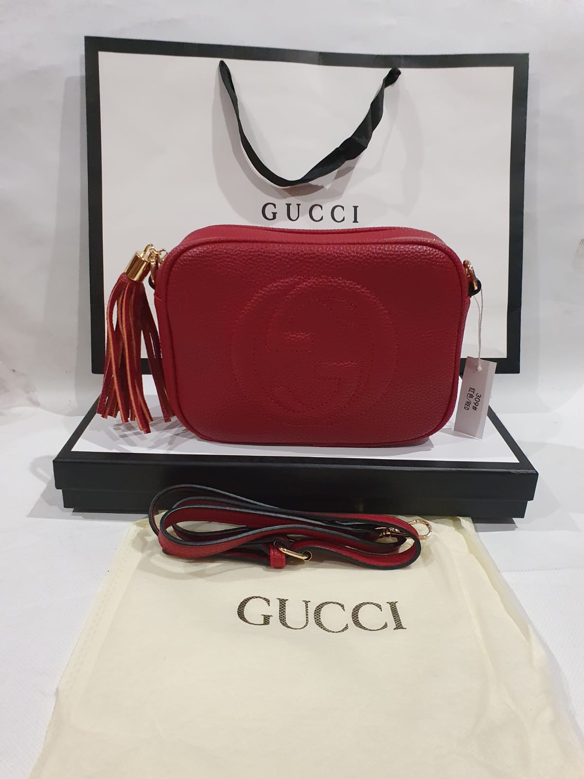 Gucci Designer Handbag