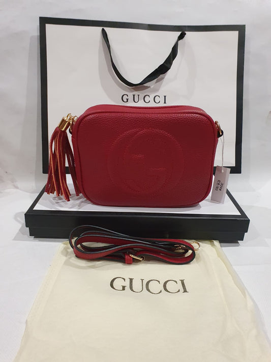 Gucci Designer Handbag
