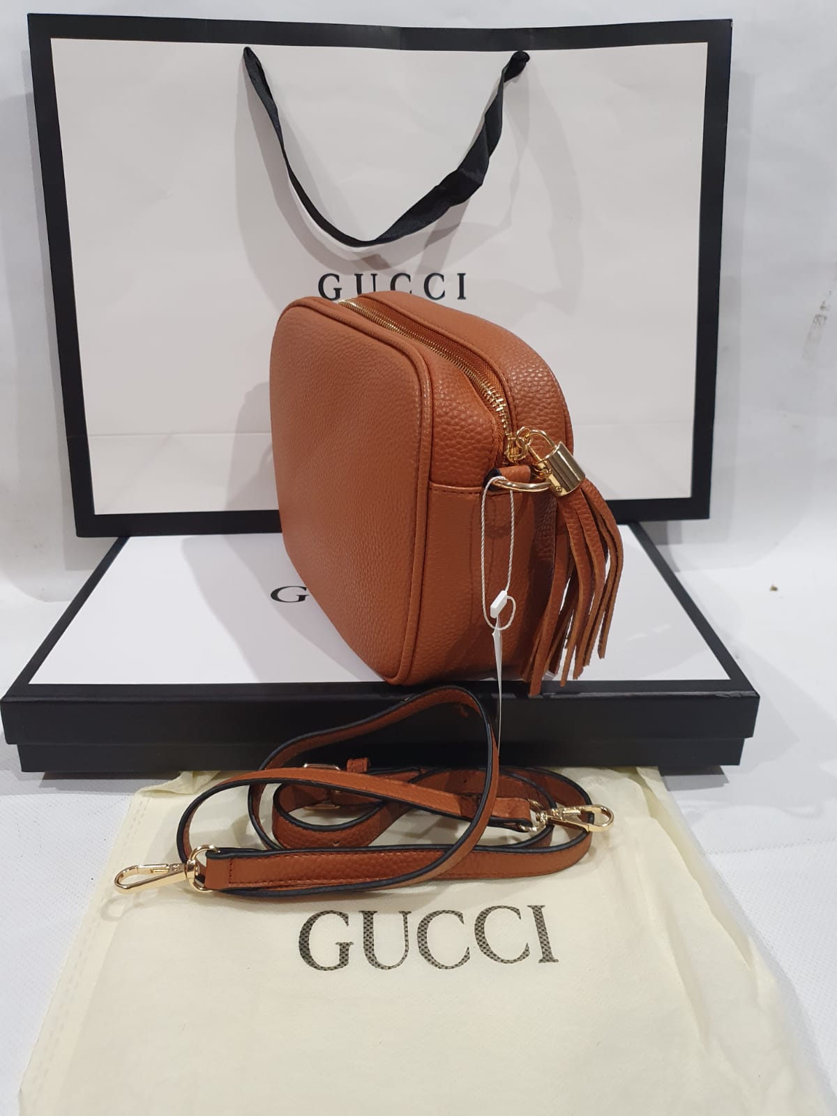 Gucci Designer Handbag