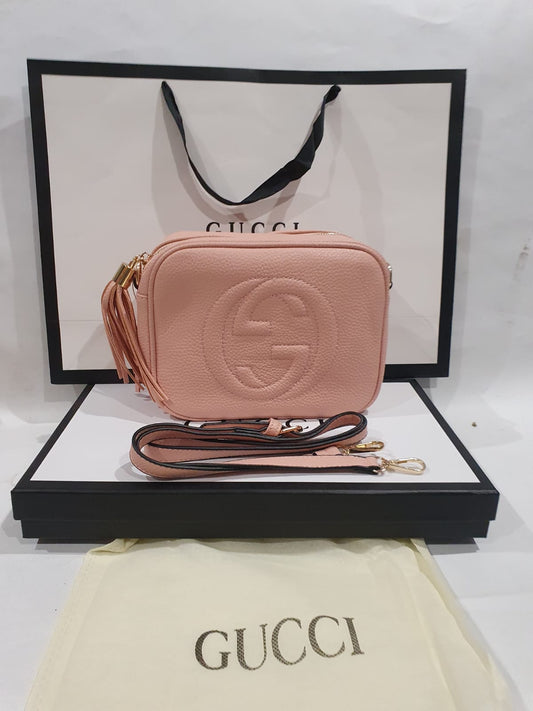 Gucci Designer Handbag