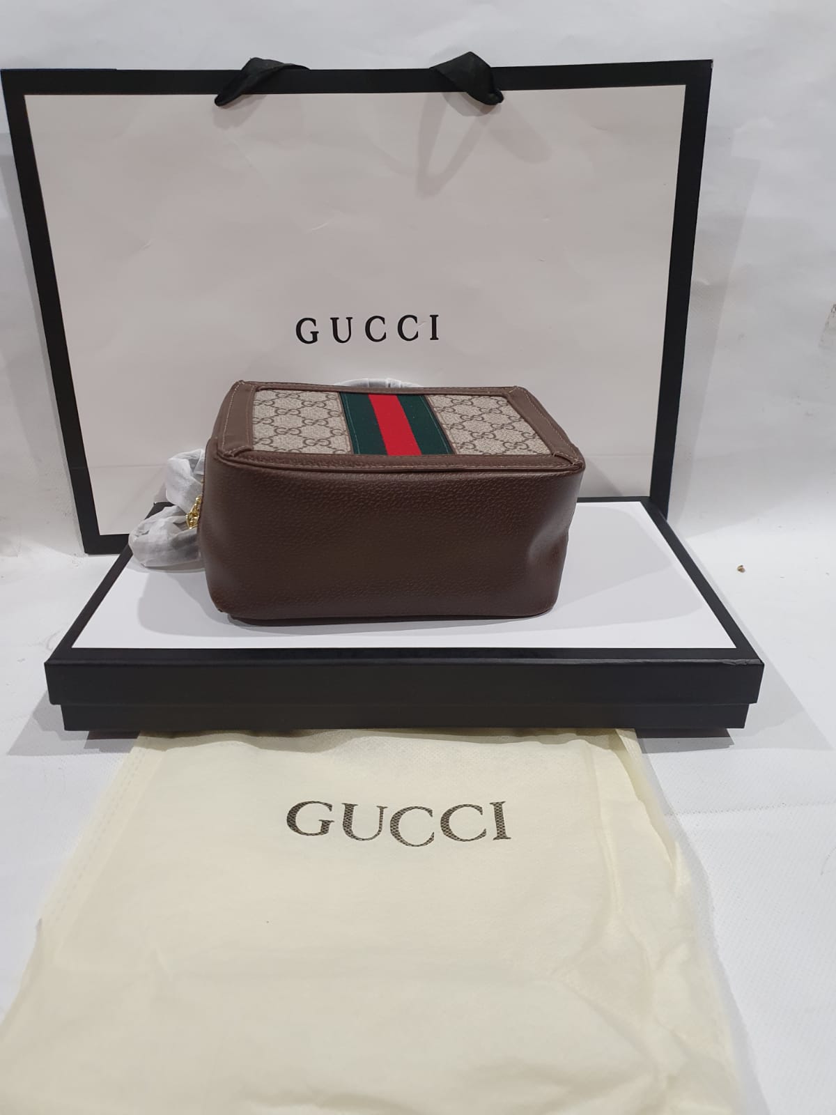 Gucci Mini Shoulder Bag