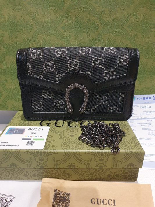 Gucci Designer Handbag