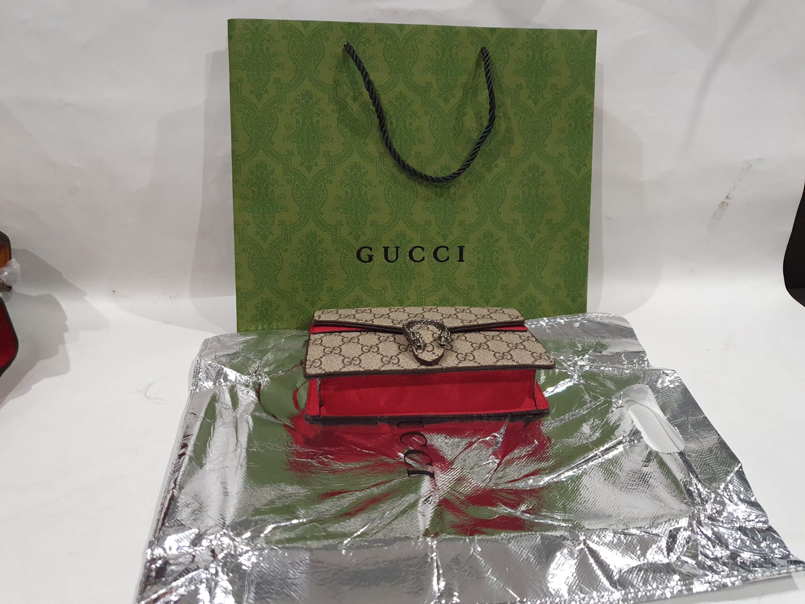 Gucci Mini Handbag