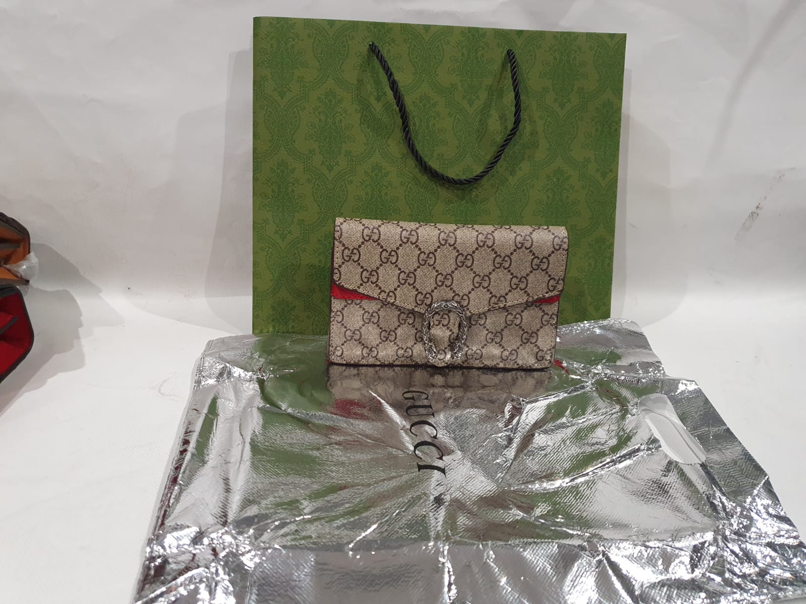 Gucci Mini Handbag
