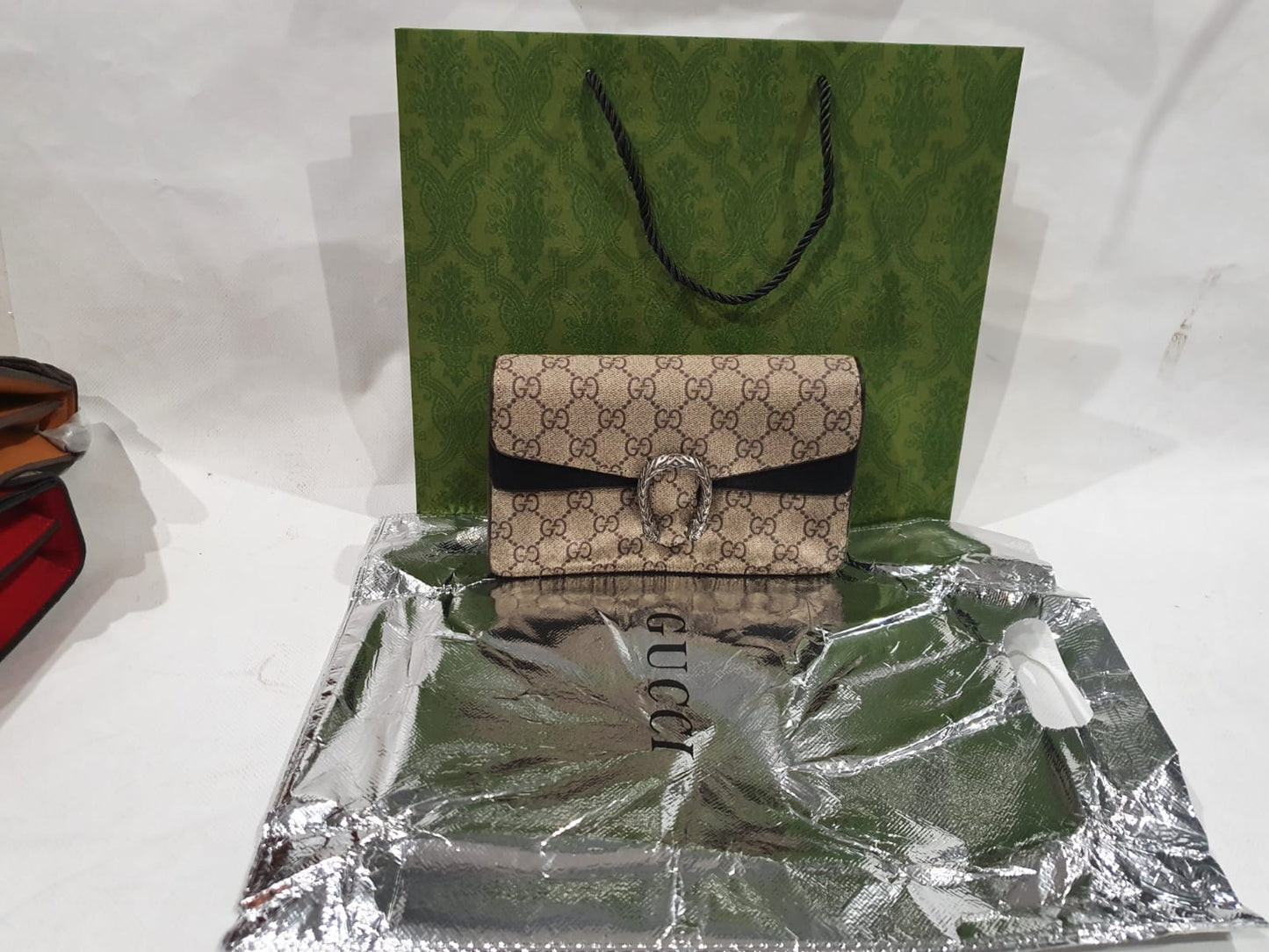 Gucci Mini Handbag