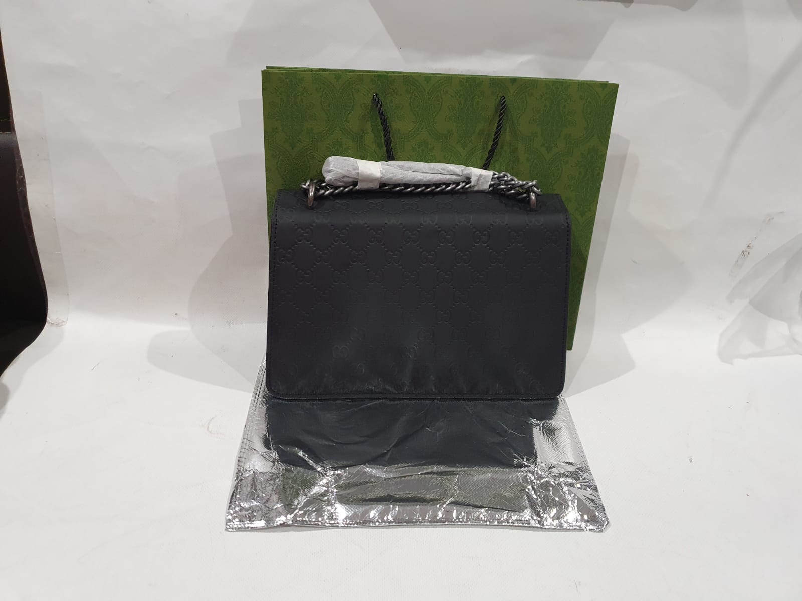 Gucci Designer Handbag