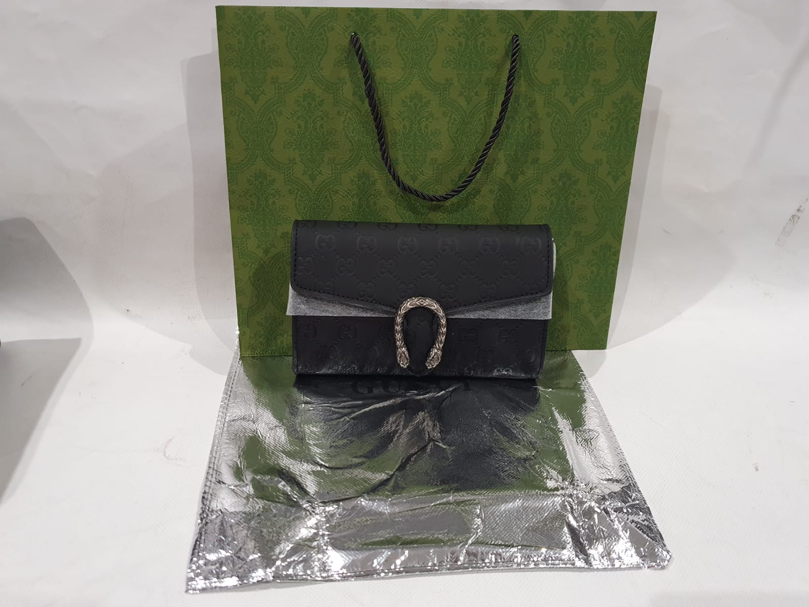 Gucci Designer Handbag