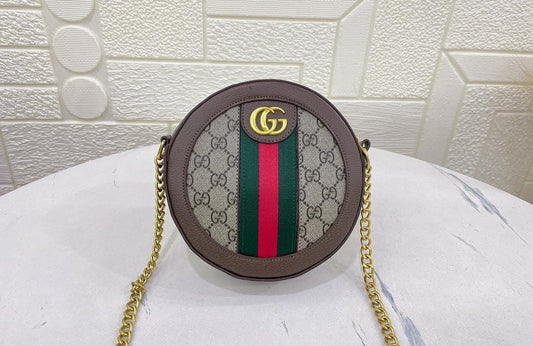 Gucci Designer Crossbody