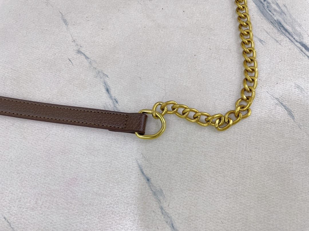 Gucci Designer Crossbody