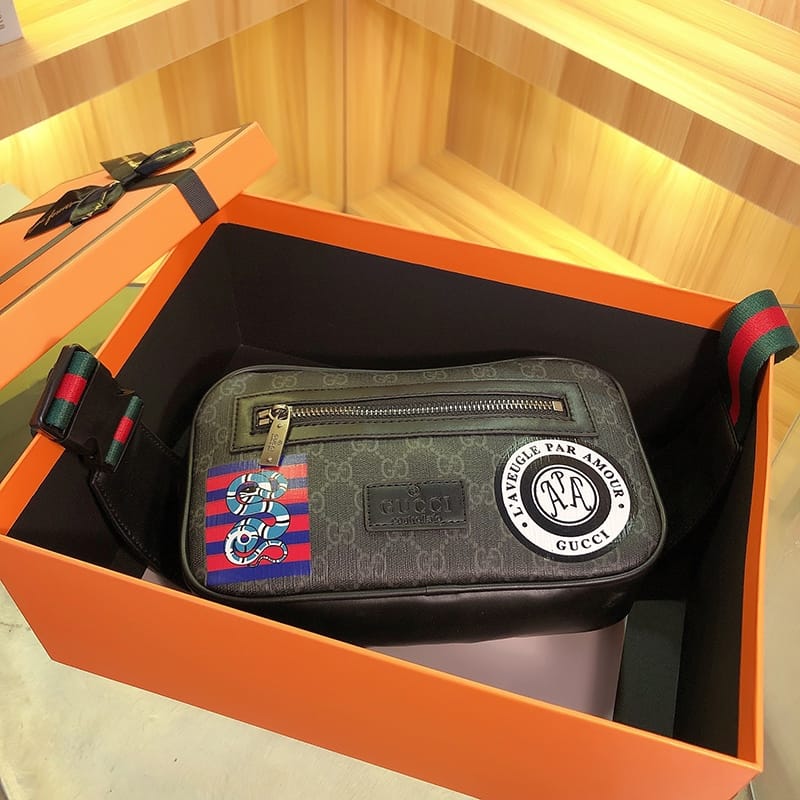 Gucci Designer Crossbody