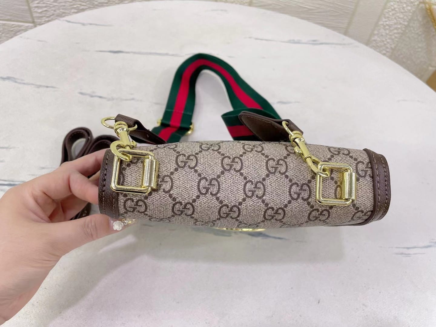 Gucci Designer Crossbody
