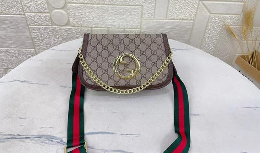 Gucci Designer Crossbody