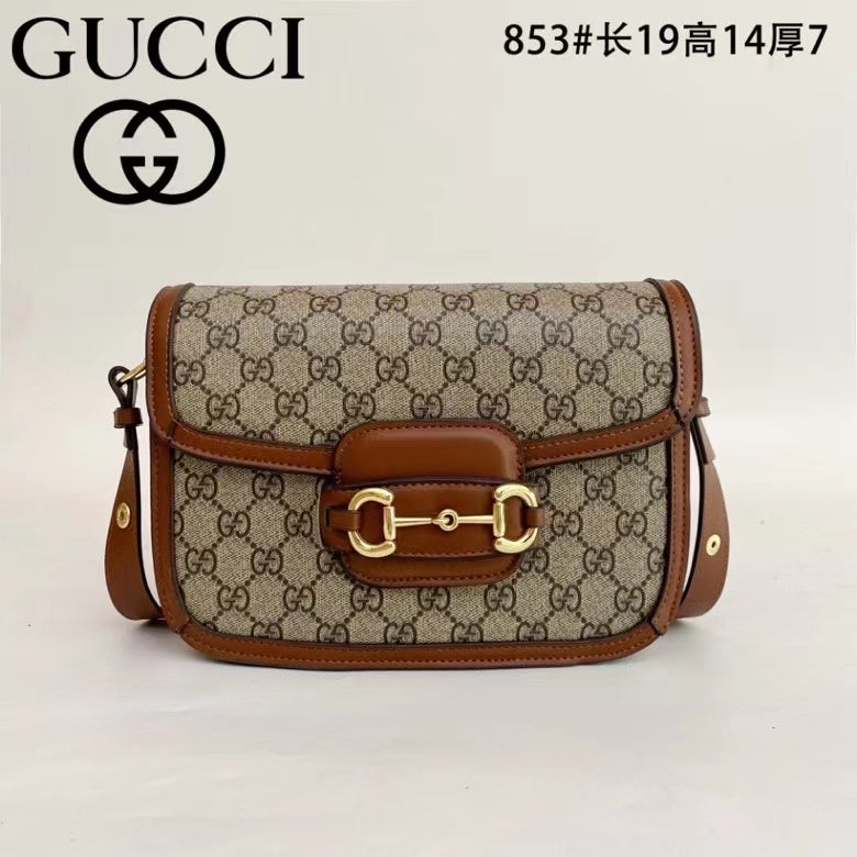 Gucci Designer Shoulder Bag