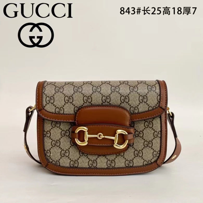 Gucci Designer Shoulder Bag