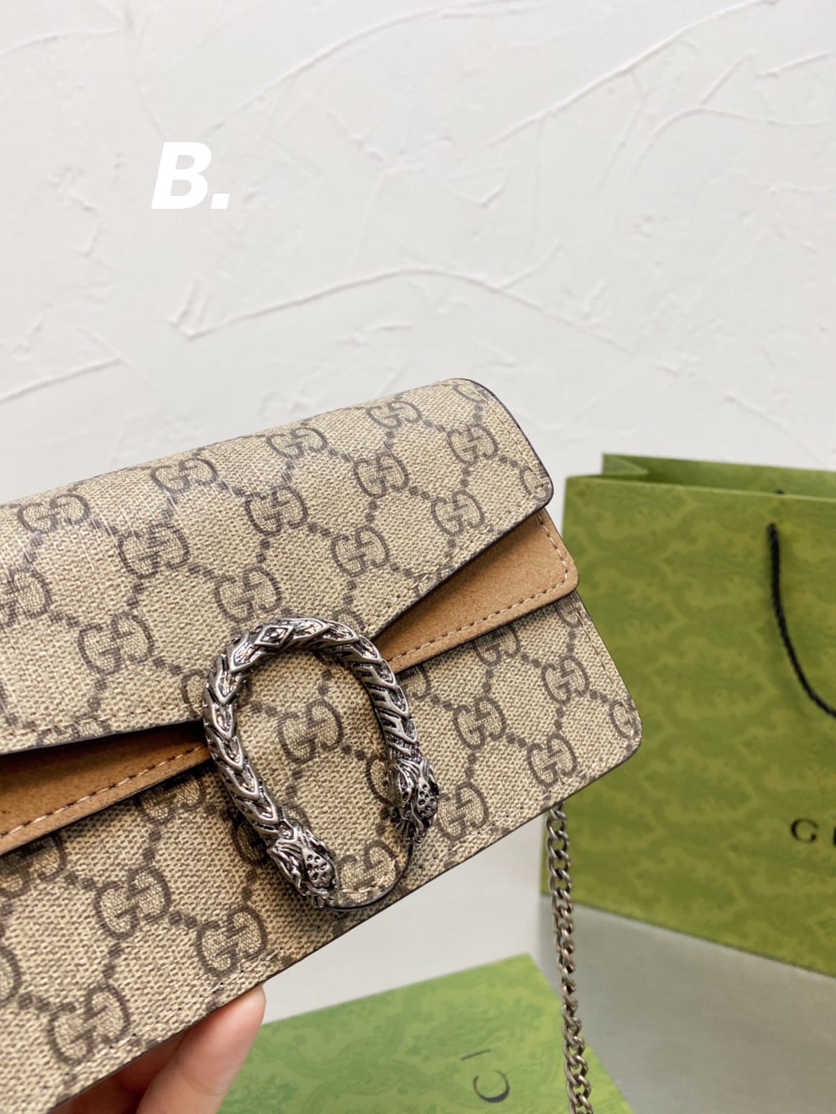Gucci Mini Handbag