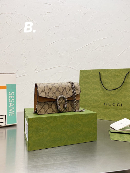 Gucci Mini Handbag