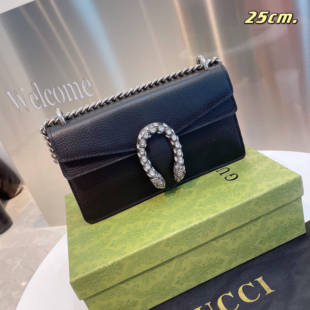 Gucci Designer Handbag
