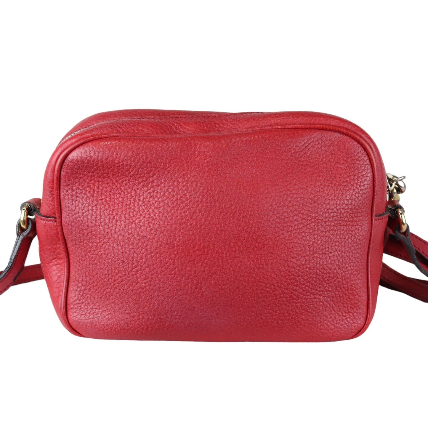 Gucci Leather Crossbody