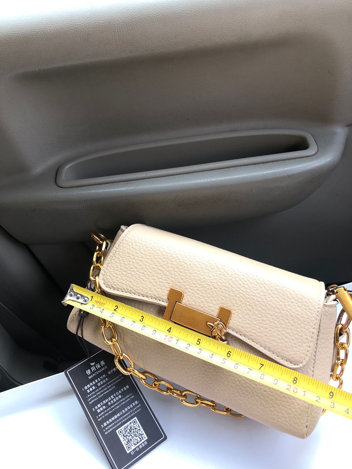 Hermes Official Design Women Hand Bag – Stylish Quality for Modern Elegance ( Brown )