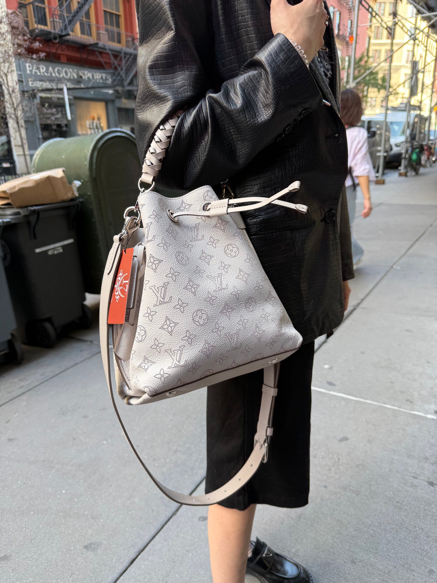 Louis Vuitton x Yayoi Kusama Polka Dot Pochette