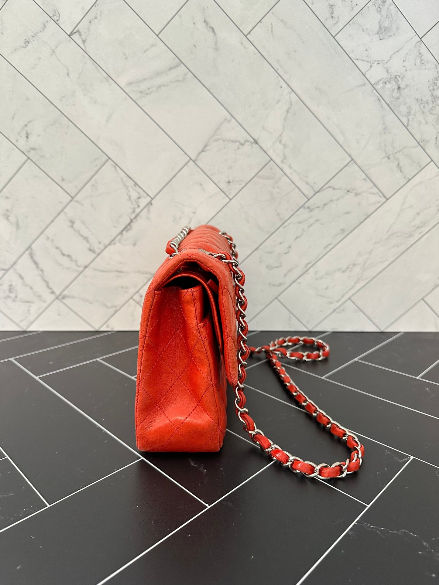 Chanel Flap Crossbody Bag - Ewore Bags