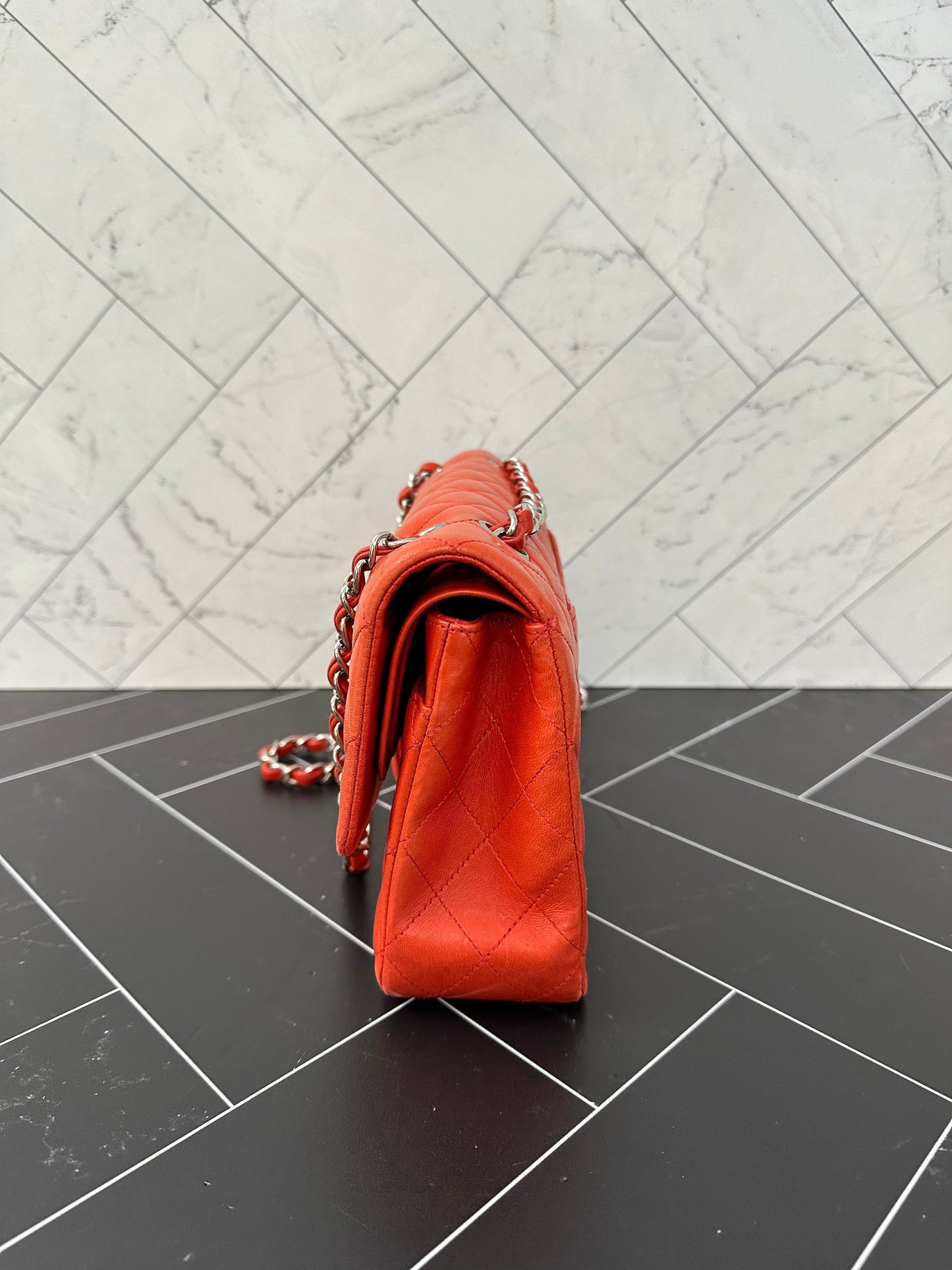 Chanel Flap Crossbody Bag - Ewore Bags