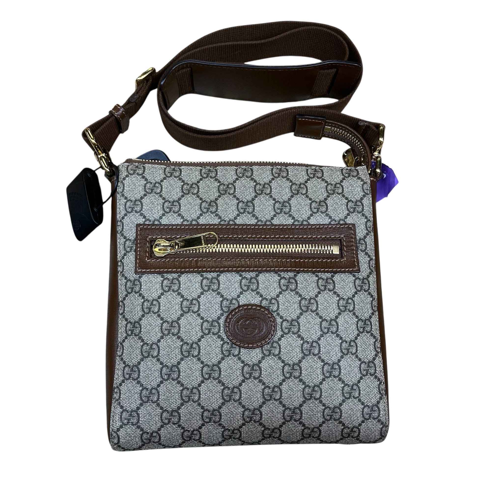 Gucci Designer Crossbody