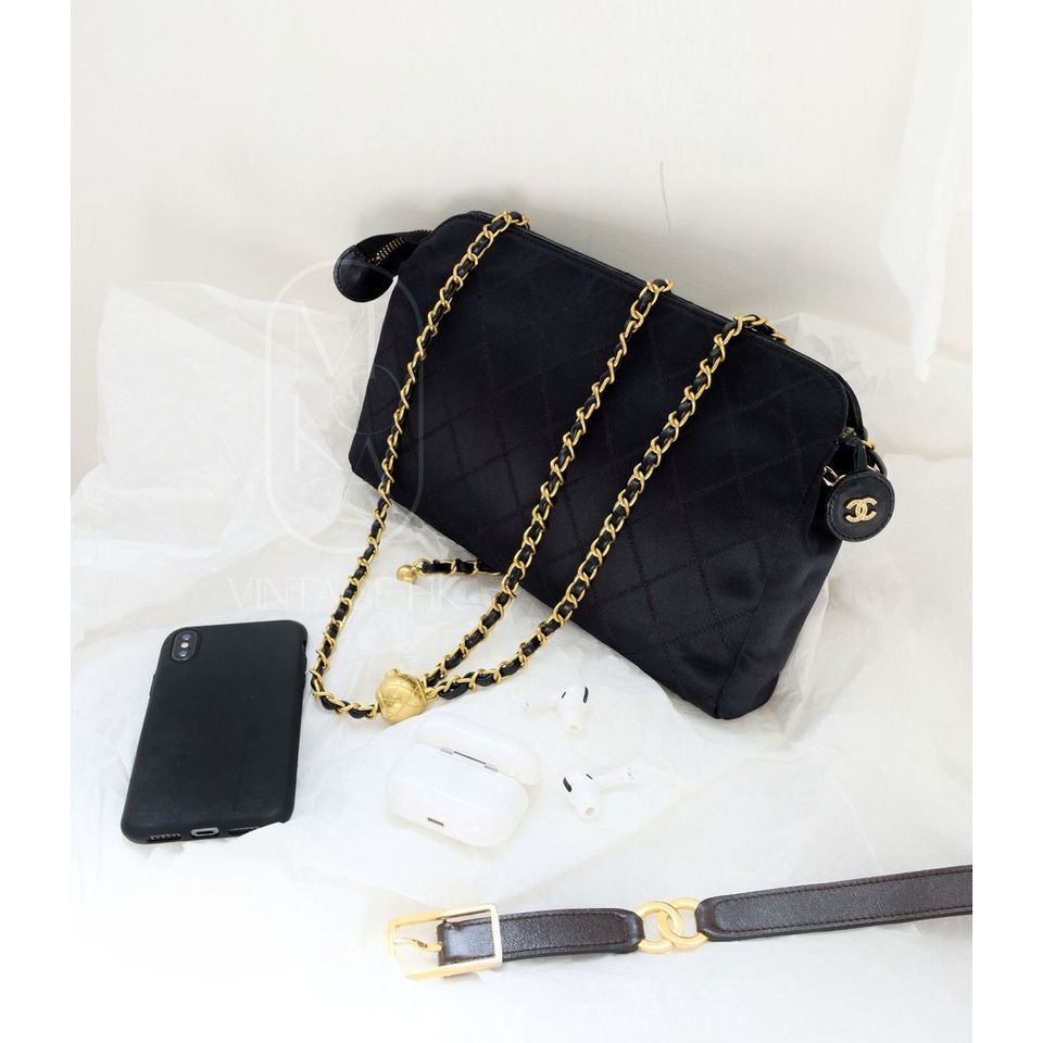 Chanel Clutch Bag - Ewore Bags
