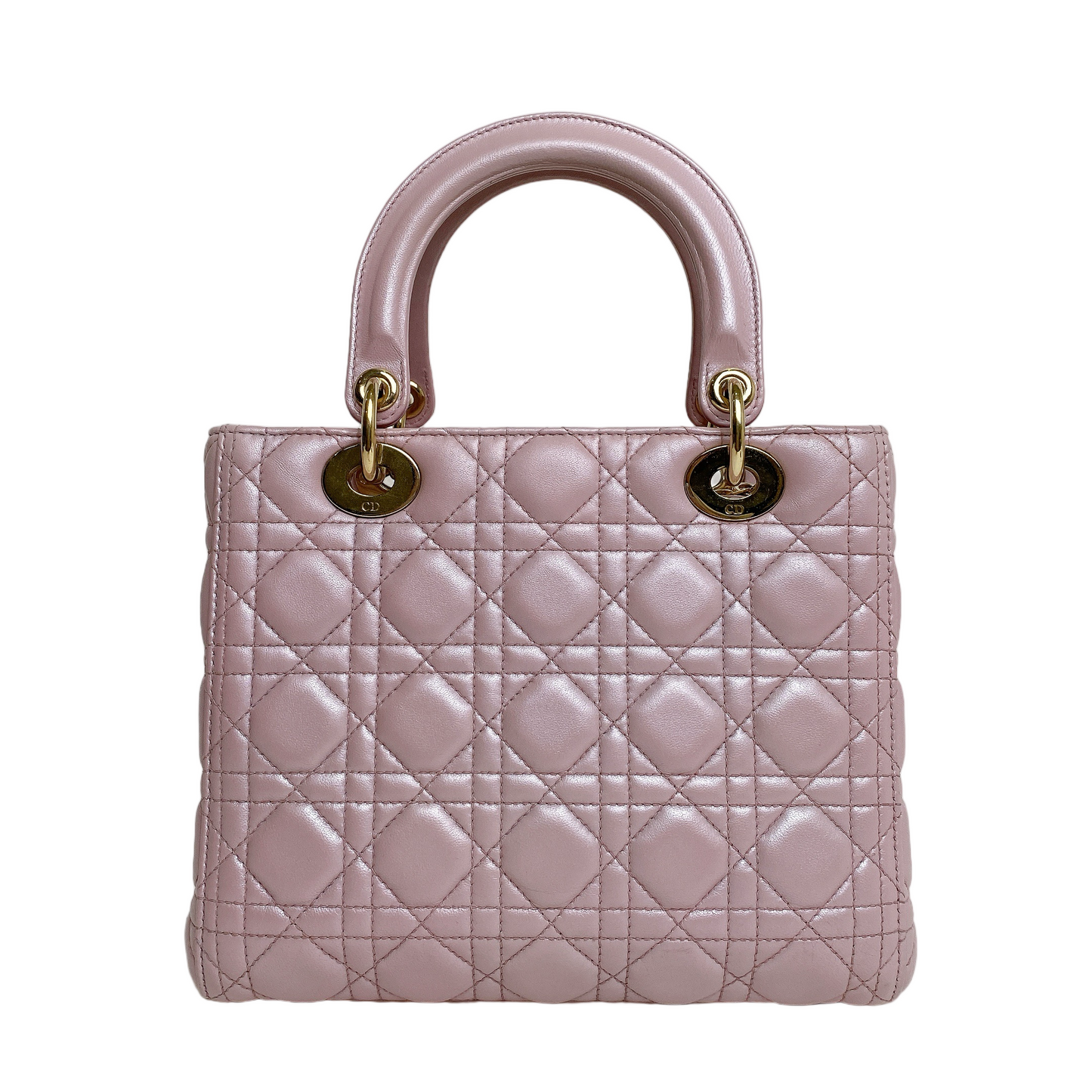 Dior Lou Lady Dior Handbag